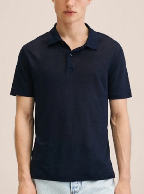 Cheap black polo t hot sale shirts