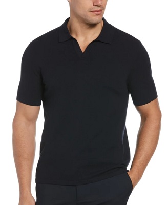 James Bond Polo Shirts - Iconic Alternatives