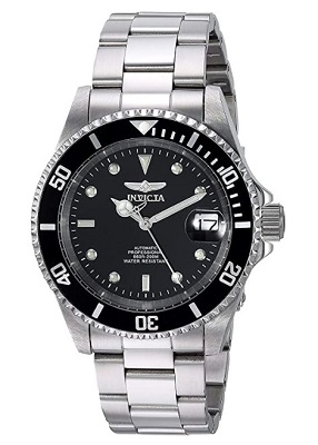 James Bond Rolex Submariner 16800 affordable alternative