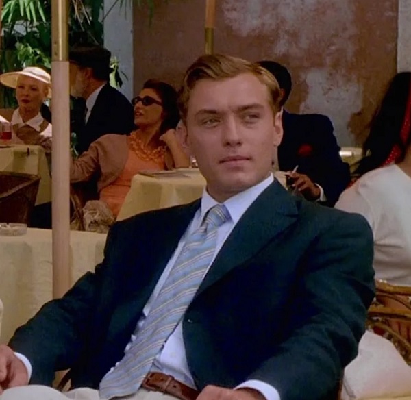 Menswear Expert Reviews The Talented Mr. Ripley