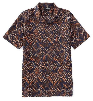 Louis Vuitton Monogram Workwear Short-sleeved Shirt ECRU. Size S0