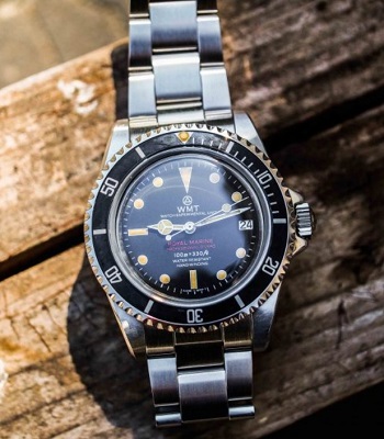 Rolex submariner cheaper alternative hot sale