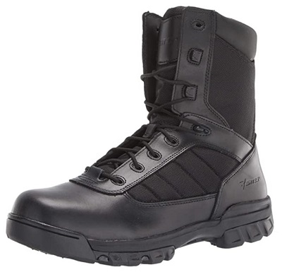 James Bond No Time To Die tactical commando boots affordable alternative