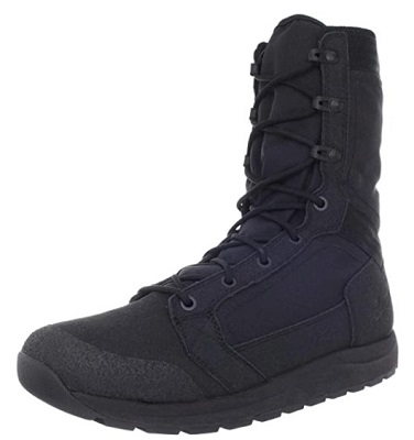 James Bond No Time To Die tactical commando boots affordable alternative