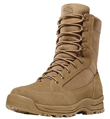 James Bond No Time To Die tactical commando boots
