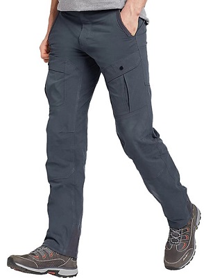 James Bond No Time To Die tactical commando trousers pants affordable alternative