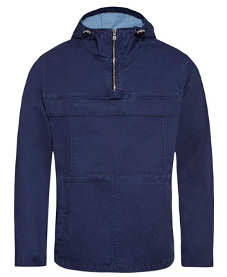 Polo Sport Ralph Lauren Men's High Pile Fleece Jacket (XLarge, Harrison  Blue)