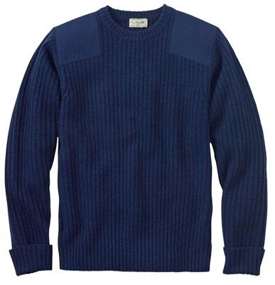 James Bond No Time To Die Commando Sweater affordable alternative