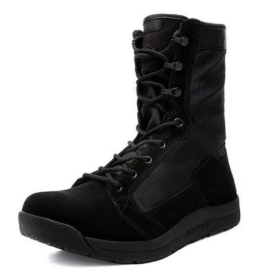 James Bond No Time To Die tactical commando boots affordable alternative