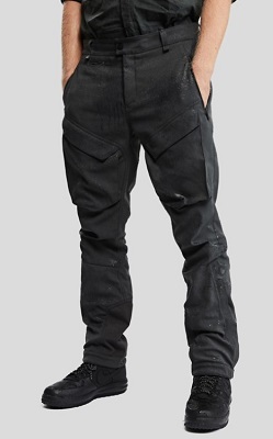 James Bond No Time To Die tactical commando trousers pants alternative