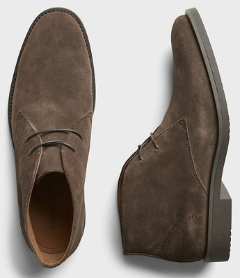 Daniel craig hot sale desert boots