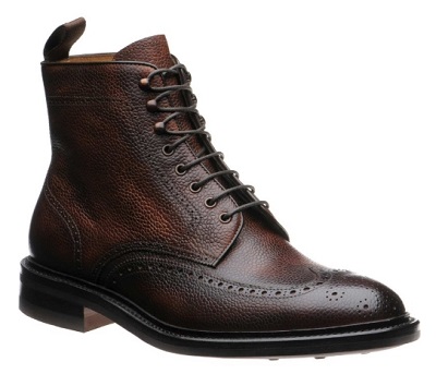 6 Essential Boots for Fall - Iconic Alternatives