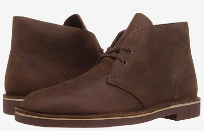 James Bond No Time To Die Chukka boots affordable alternatives