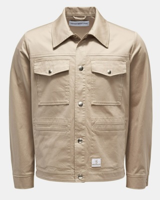 Paul Newman Butch Cassidy Jacket alternative