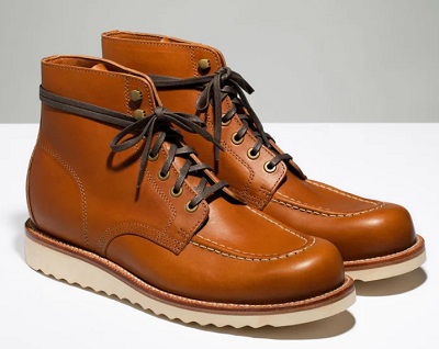 Red wing boot on sale alternatives