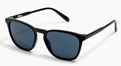 James Bond No Time To Die sunglasses affordable alternative
