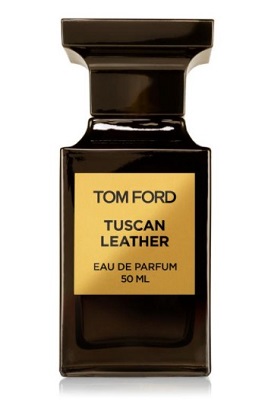 Men's fragrances for fall Tom Ford
