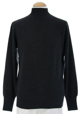 James Bond SPECTRE mock neck sweater affordable alternative