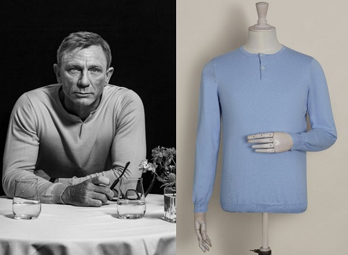 Daniel Craig Anderson and Sheppard Henley