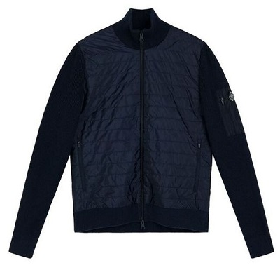 Louis Vuitton Technical Shell Ski Jacket