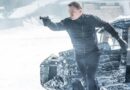 Daniel Craig James Bond SPECTRE Solden Jacket