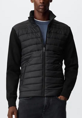 Men's steep series spectre hybrid outlet jacket