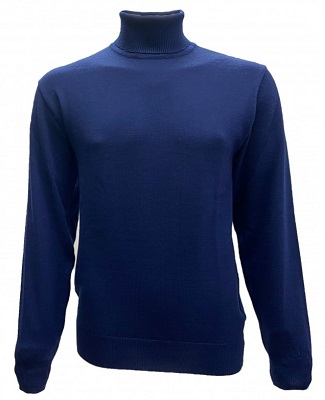 Steve McQueen Bullitt Roll Neck Sweater alternative