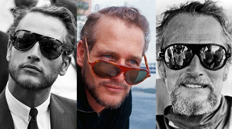 Selecting Men's Aviator Sunglasses for Every Face Shape | Zenni Optical Blog