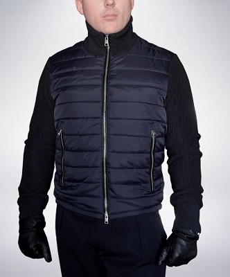 James Bond SPECTRE Solden Jacket affordable alternative