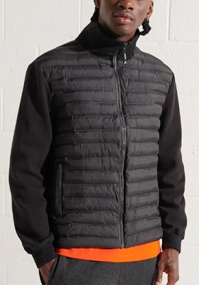 Men's steep series outlet spectre hybrid jacket