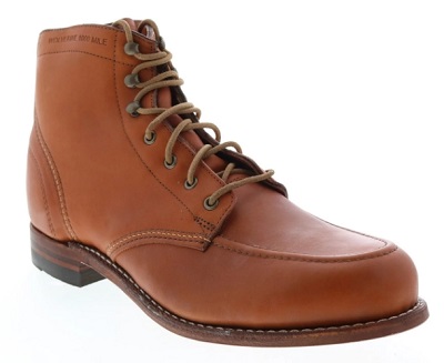 Cheaper alternative to hot sale red wing boots