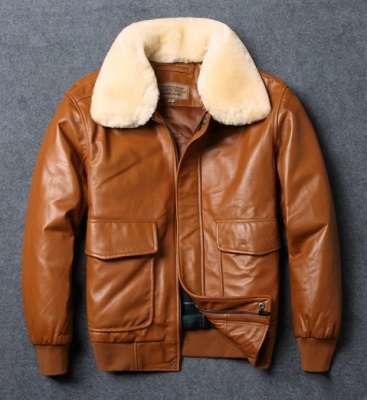 The Iconic Sheepskin Jacket Iconic Alternatives