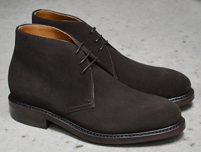 James Bond Quantum of Solace Chukka boots best budget style