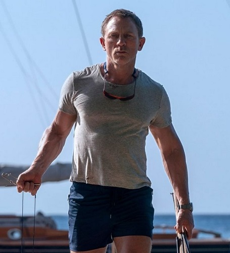 Best Bond Style Alternatives swimshorts