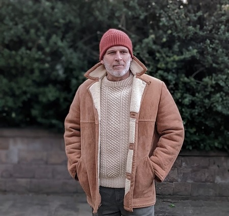 Billie Todd 8 ply Cashmere Beanie Review