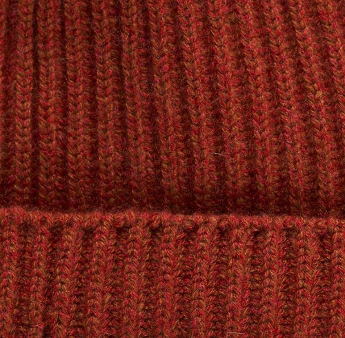 Billie Todd 8 ply Cashmere Beanie Review