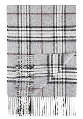 Daniel Craig The Girl With the Dragon Tattoo Style tartan scarf alternative