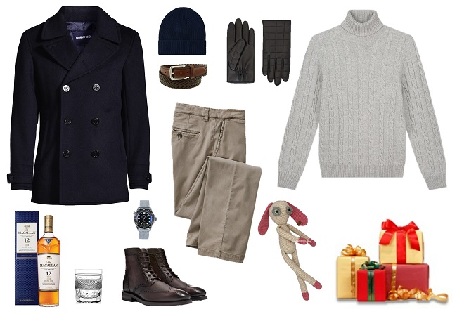 James Bond Holiday Party Style Guide Part 2 - Iconic Alternatives