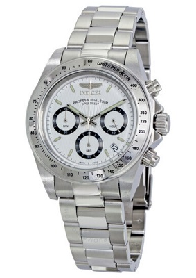 Paul Newman Rolex Daytona budget alternative