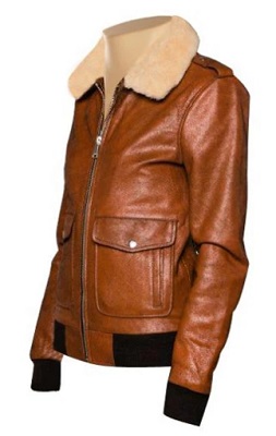 The Iconic Sheepskin Jacket - Iconic Alternatives