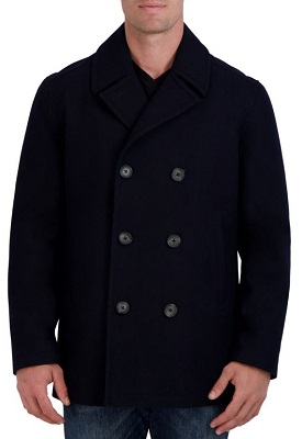 Best budget peacoats for men