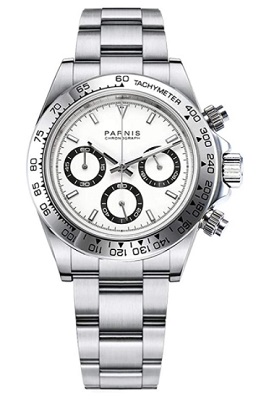 Paul Newman Rolex Daytona budget alternative