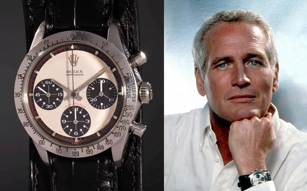 The Paul Newman Rolex Daytona Ref. 6239 Iconic Alternatives