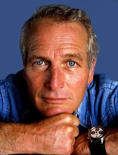 James cox paul newman hotsell