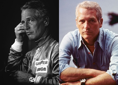 Steal Paul Newman's Classic Style with These Custom Rolex Daytonas - Maxim