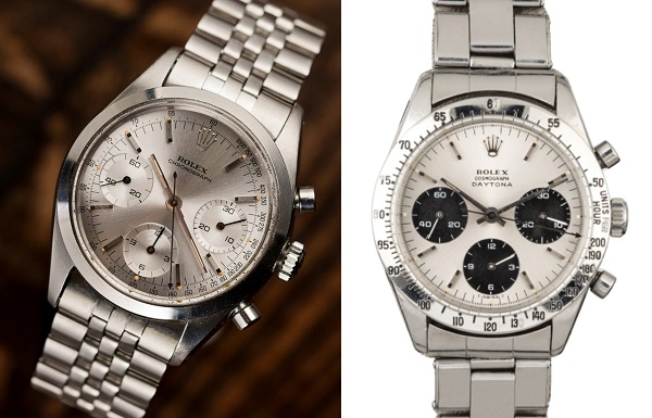 Paul newman daytona outlet history