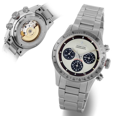 The Paul Newman Rolex Daytona Ref. 6239 Iconic Alternatives