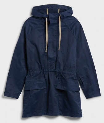 Style Icon Inspired Winter Wardrobe anorak jacket