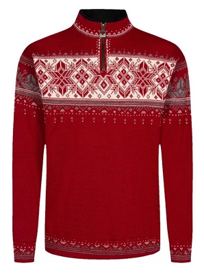 Style Icon Inspired Winter Wardrobe ski sweater