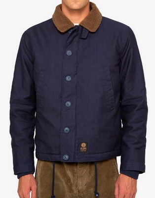 N1 Deck Jacket affordable alternative